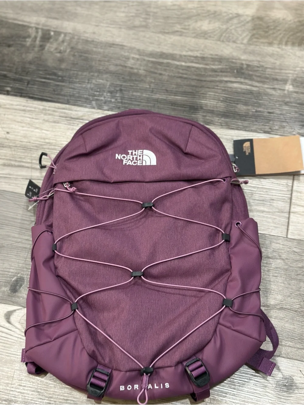 The North Face north face